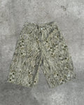 CAMO SHORT